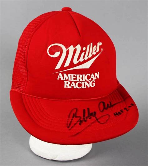 Bobby allison hat. Things To Know About Bobby allison hat. 